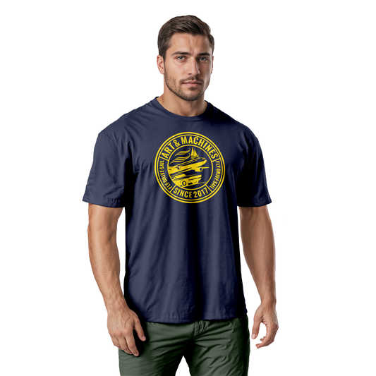 ART & MACHINES THE ORIGINAL