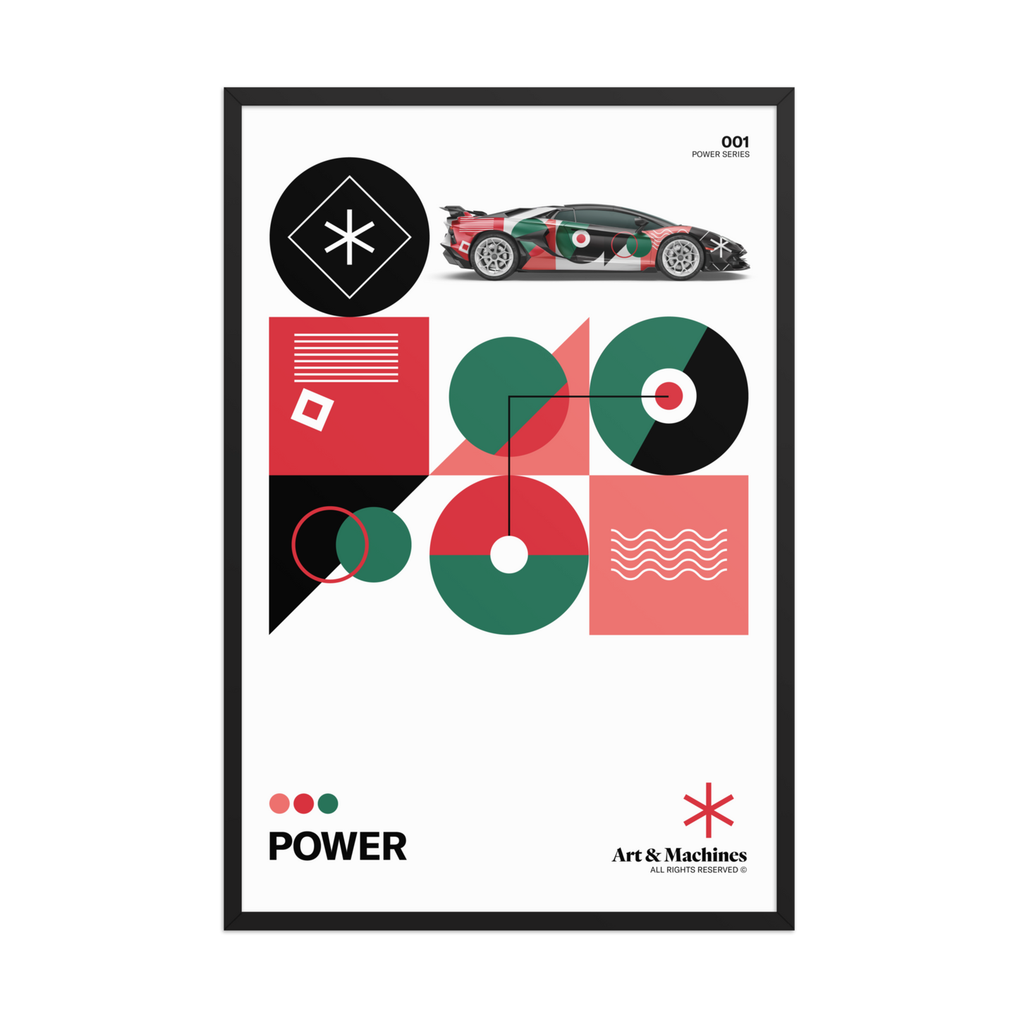 POWER
