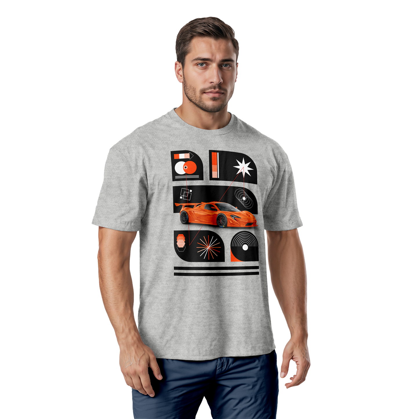 ELECTRO - TEE