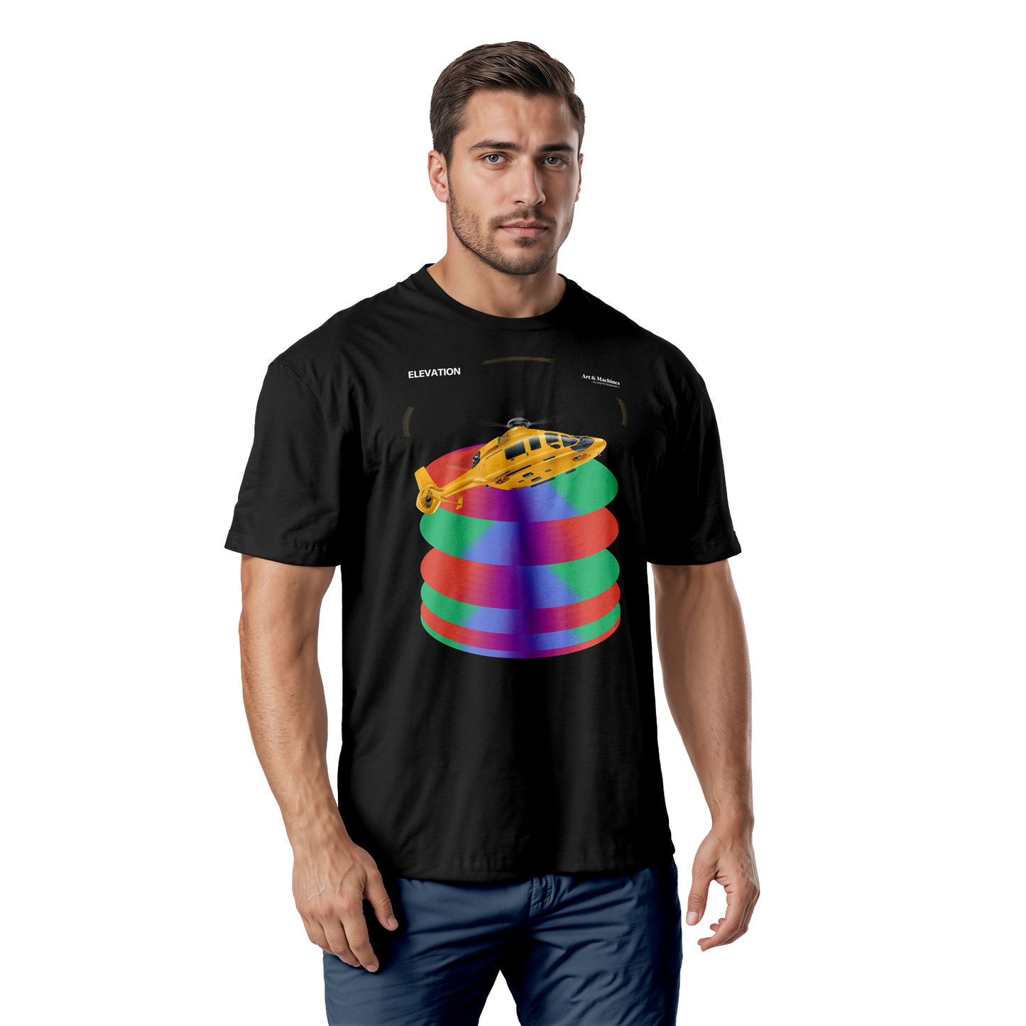 ELEVATION - TEE