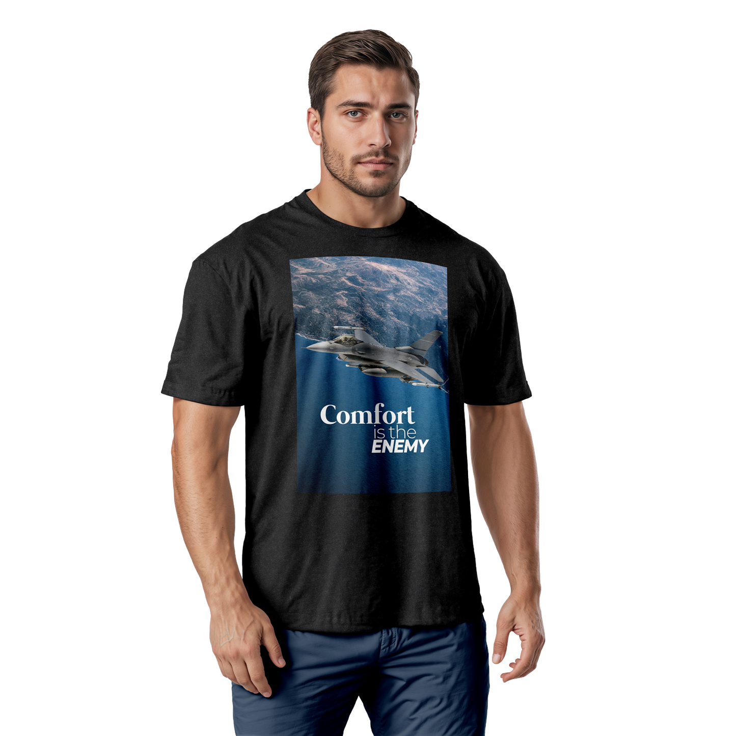 ENEMY - TEE