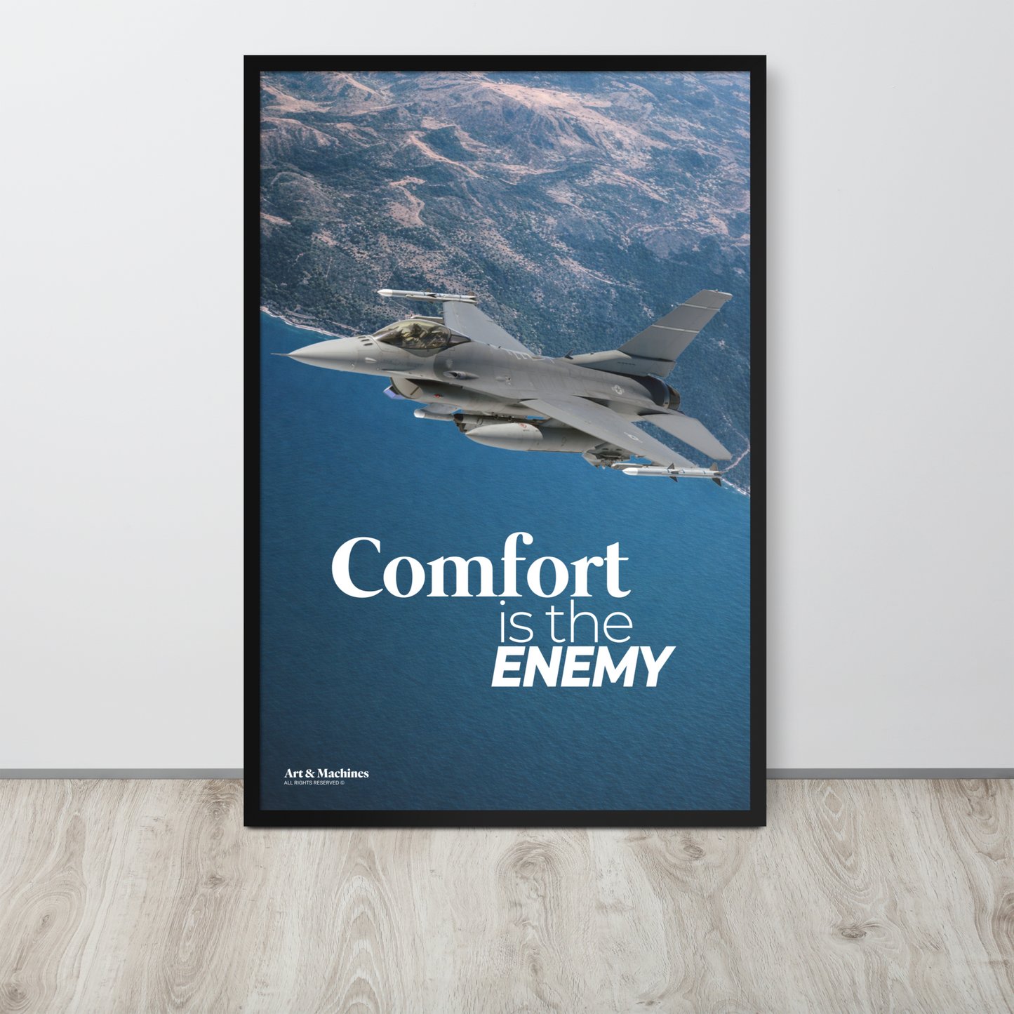 ENEMY