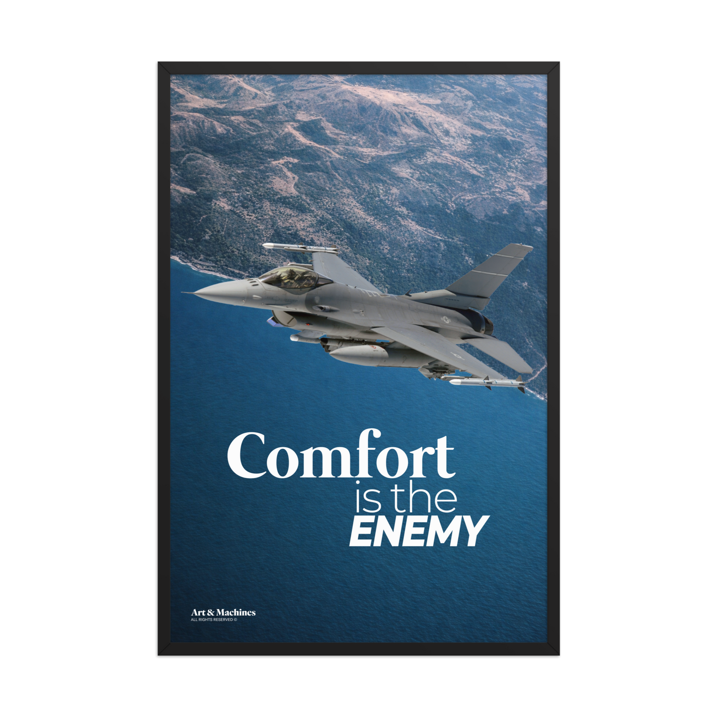 ENEMY