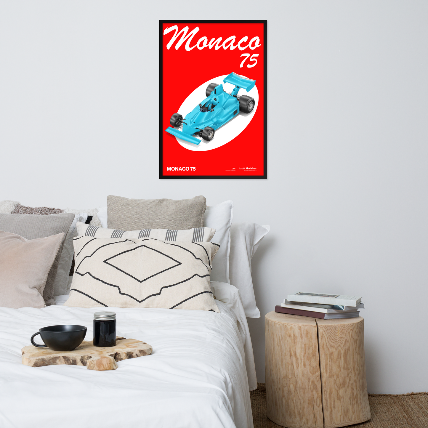 MONACO 75