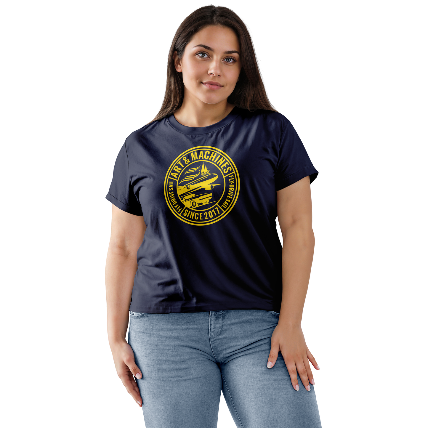 ART &amp; MACHINES THE ORIGINAL