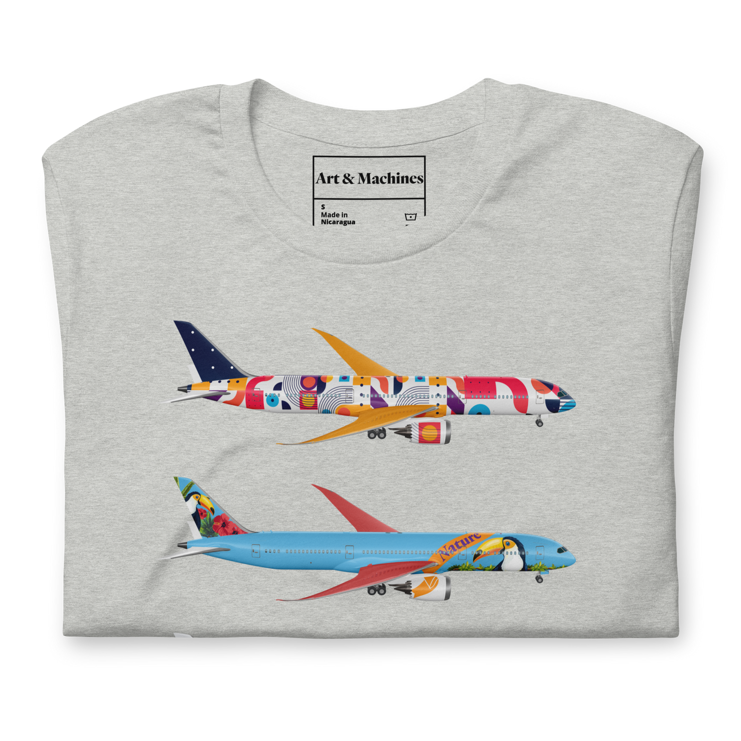 THE DREAMLINER SET II